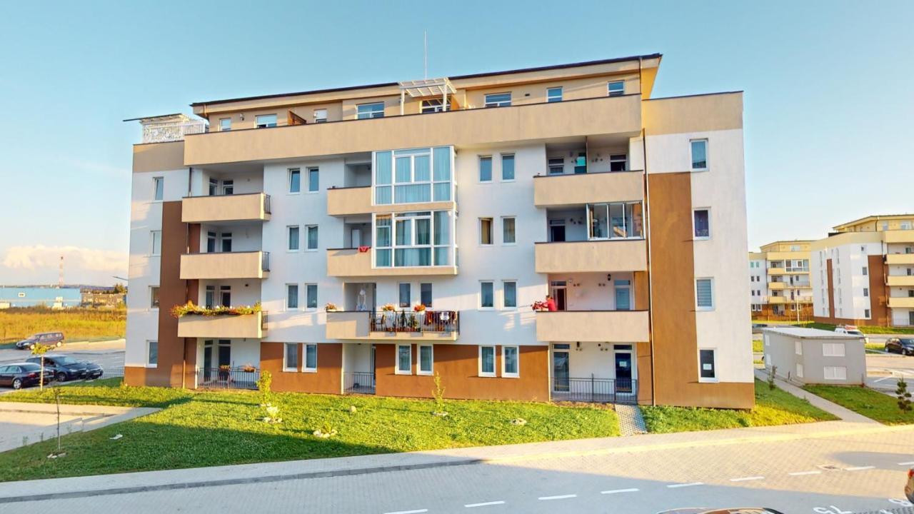 Cozy Studio No.1 Vrt Сибиу Экстерьер фото