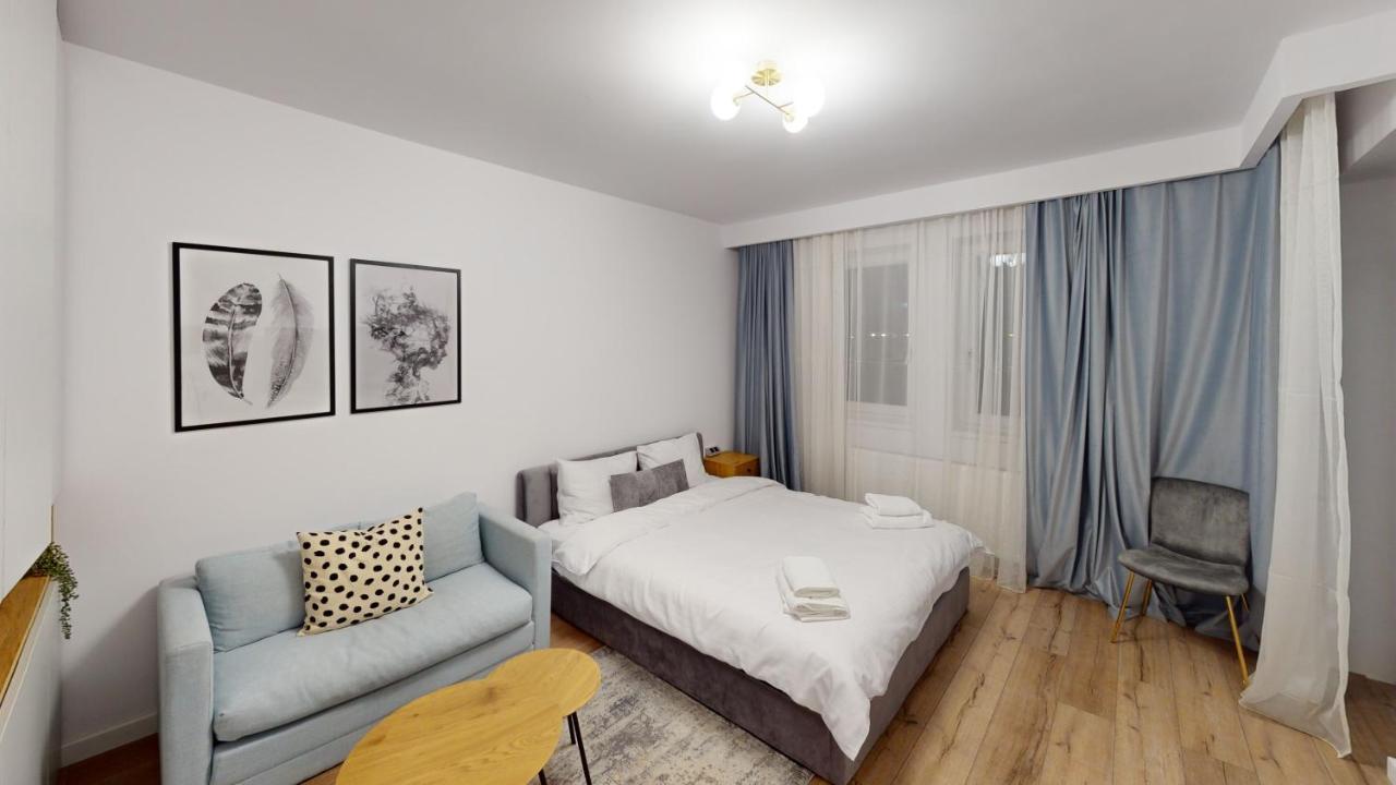 Cozy Studio No.1 Vrt Сибиу Экстерьер фото